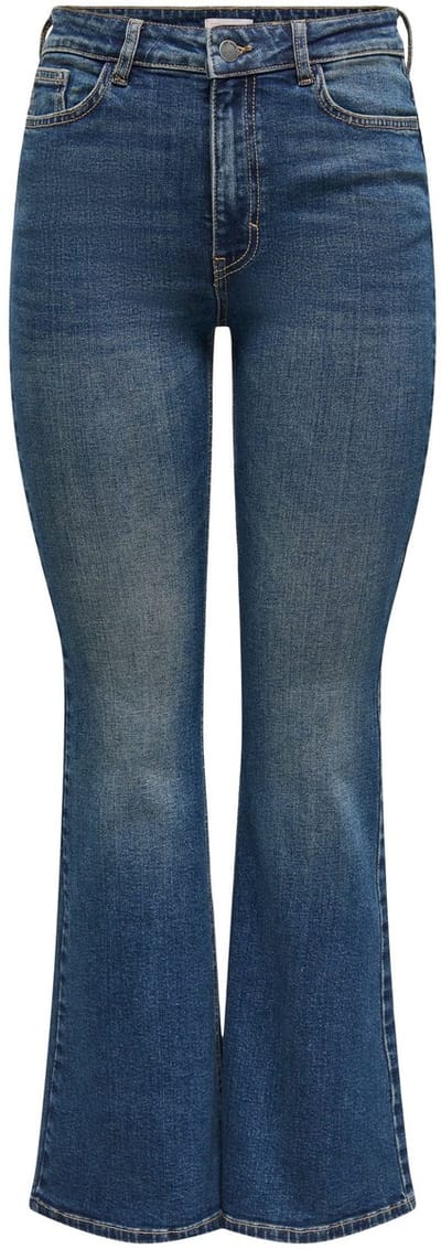 JdY Flared fit jeans JDYKATHY High waist Flared fit Jeans