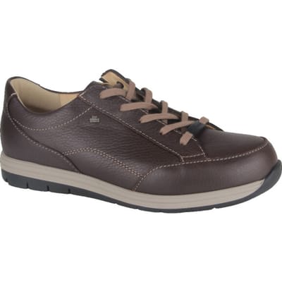 FinnComfort 01402-813432 heren veterschoenen sportief