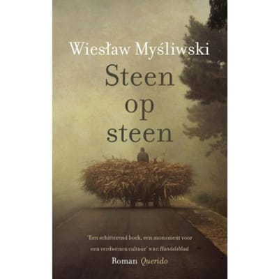 Steen Op Steen - Wieslaw Mysliwski
