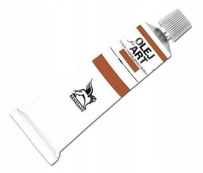Renesans Olieverf Sinopia nr. 83 - 60 ml