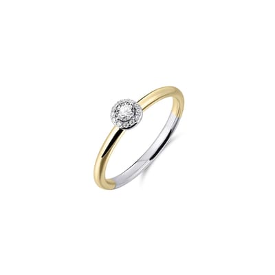 Gisser Jewels Ring