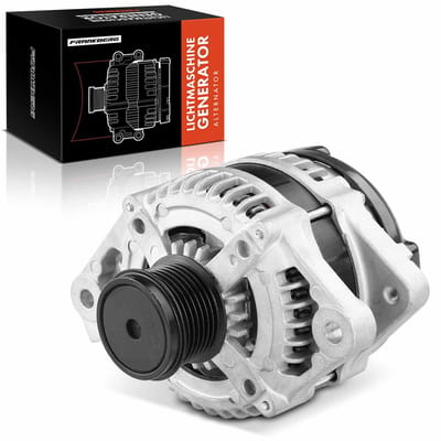 Frankberg 1x dynamo generator voor Lexus GS GRS
