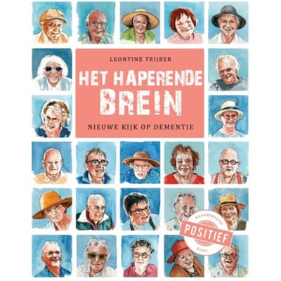 Het Haperende Brein - Leontine Trijber