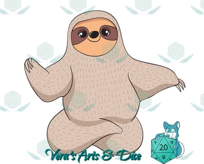 Luiaard Stickers - Lieve Knuffelende Luiaard Sticker - Sloth Sticker - Schattige Dieren - Luiaards - Journaling - Bullet Journal - Scrapbooking - Leuke Stickers - Laptop Sticker - Telefoon Sticker - Dieren - Dier - Lief - Cute