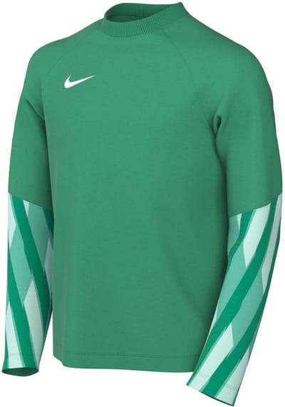 Nike Team Sweater Kinderen Dri-FIT Park V Stadium Groen - Maat XL