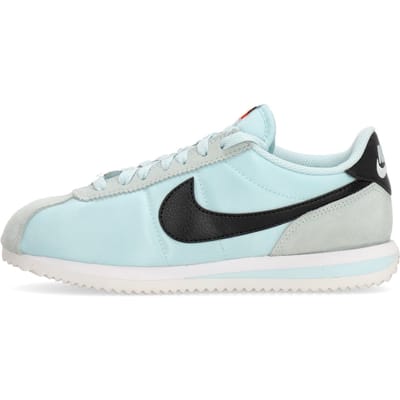 Vrouwen Lage Schoen W Cortez Glacier Blauw/zwart/wit/veiligheid Oranje