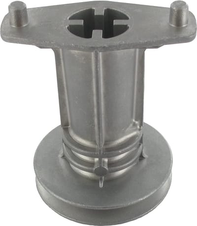 GREENSTAR - Bladnaaf voor Stihl, Viking grasmaaier - Vervangt originele Viking 6118-702-5000/6118-702-5001