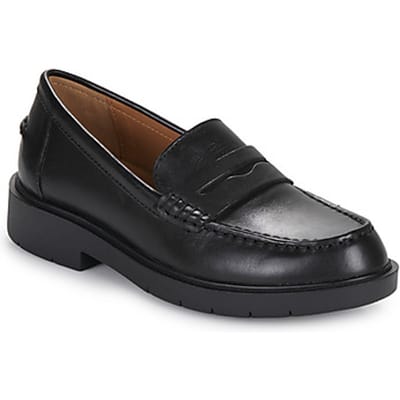 Mocassins Geox D SPHERICA EC1