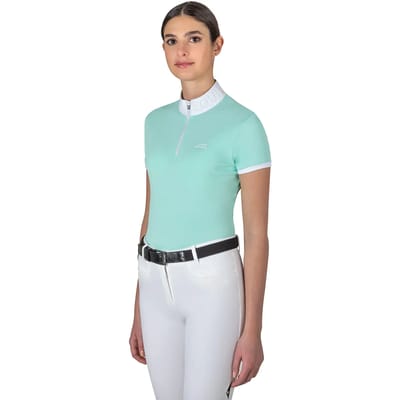 Dameswedstrijdpolo Equiline Casec