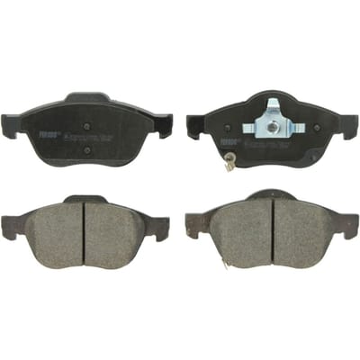 Remblokset FERODO FDB1447, voor