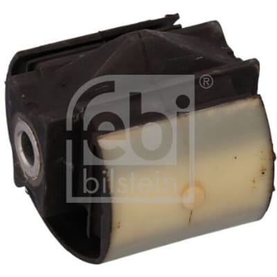 Bus, cabine bevestiging FEBI BILSTEIN 196821