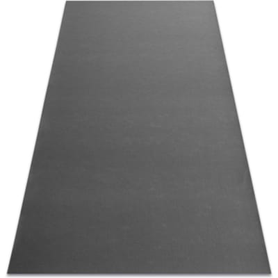 Kleden Rugsx Tapijt met rubber bekleed RUMBA 1897 éénkleurig 200x500 cm