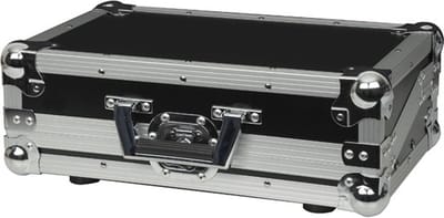 DAP D7406 case voor Showtec Colorcue 2