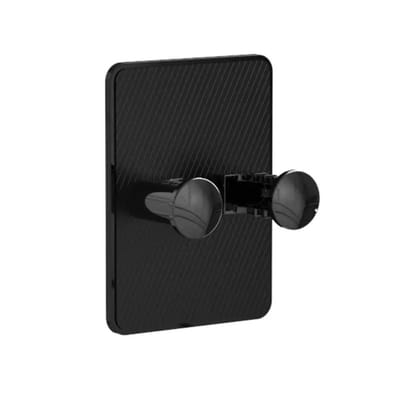 1 STUK - Scheermes Houder Haak,Multi Purpose Plakken Haak Zelfklevende Scheren Razor Plug Haken Heavy Duty voor Badkamer-Keuken