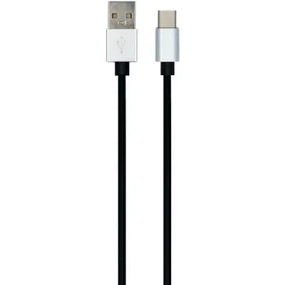 Carpoint USB naar USB-C kabel - Laadkabel 1 meter