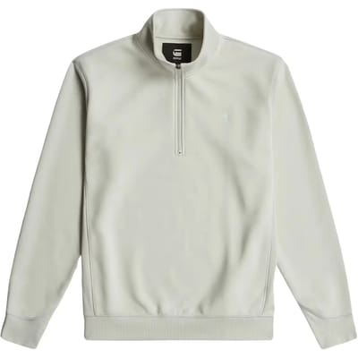 G-Star - Premium core half zip r sw l\s - Heren - Joggingbroeken