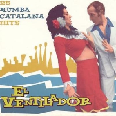 Various Artists - Free Boleros (CD)