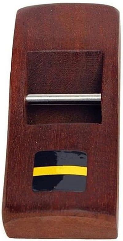Houten handgereedschap voor timmerwerk - Mini vierkant, schaaf en mes slijper voor houtbewerking