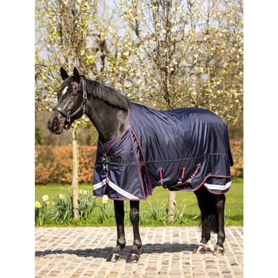 Outdoor paardendeken LeMieux Kudos Thermo Pro 100g
