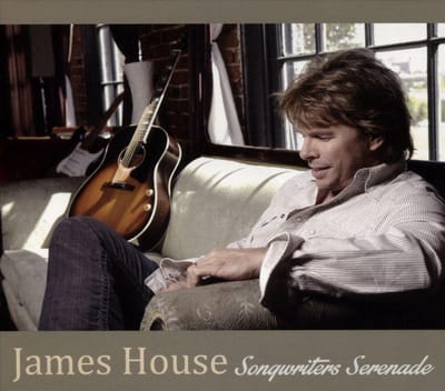 Songwriters Serenade