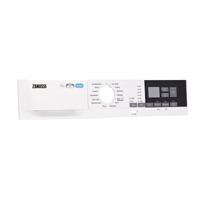 AEG controlepaneel, wit, Zanussi 140222763017