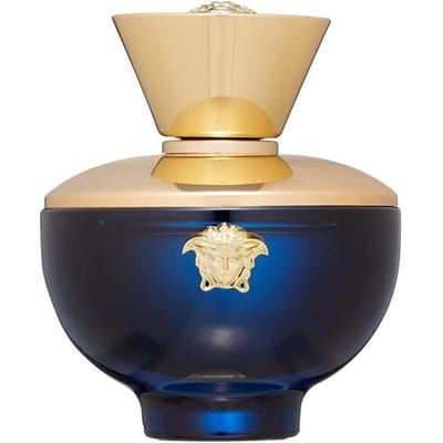Eau de parfum - VERSACE - Versace Dylan Blue Pour Femme - 100 ml - Femme - Notes florales, fruitées, boisées