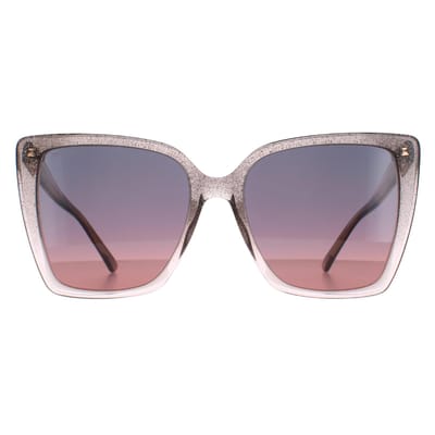 Zonnebril Dames Jimmy Choo LESSIE-S-KON ø 56 mm