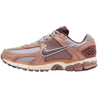 Nike Zoom Vomero 5 Heren Bruine Sneakers