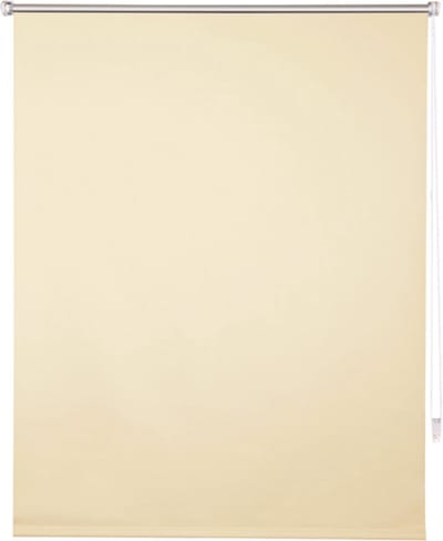 Bolt Edge Rolgordijn - Beige - Verduisterend - Luxaflex - 100x160cm