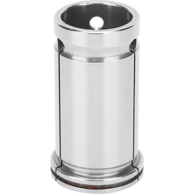 Cilindrische schacht spantang CNC-bovenfreesgereedschap Krachtige adapter Industriële benodigdheden C32?20