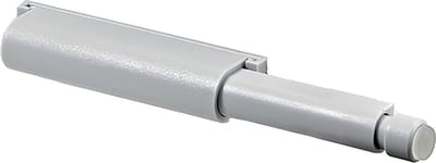 Hettich Push-to-open universeel maxi opbouw grijs