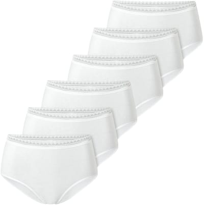 SCHIESSER Slip Set van 6