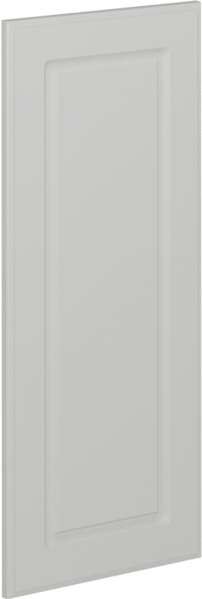 Vicco R-Line Keukenfront – 29.6 x 71.3 cm meubelfront voor de apothekers-onderkast Wit Landhuis