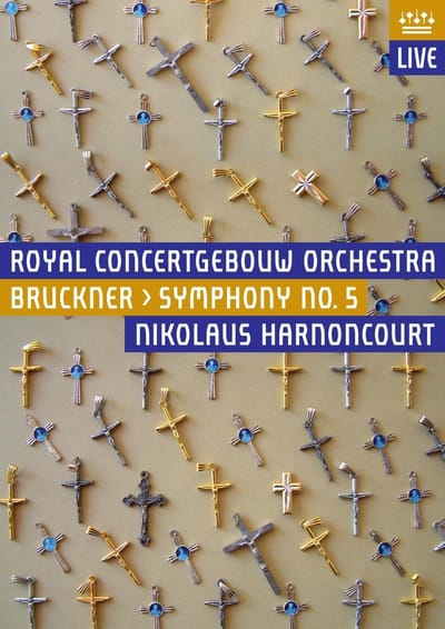 Symphony No.5 In B Flat Major