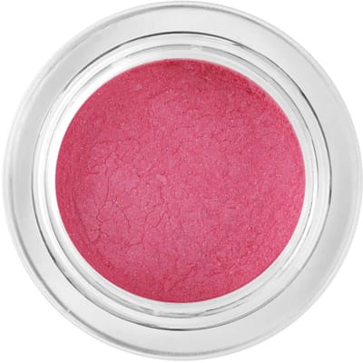 beMineral Eyeshadow Glimpse - EDGY FUCHSIA