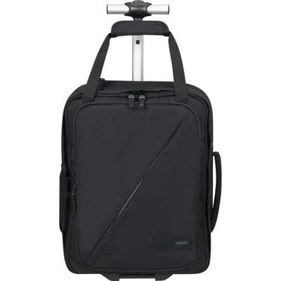 American Tourister Rugzak -Take2cabin rugzak op wielen 30x40x20 cm - 24.5 l - Black