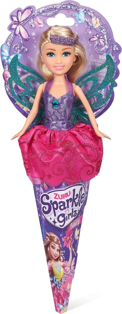 Sparkle Girlz 10006B pop