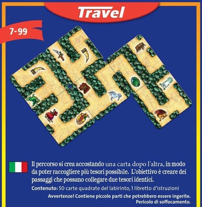 Ravensburger 4005556234158