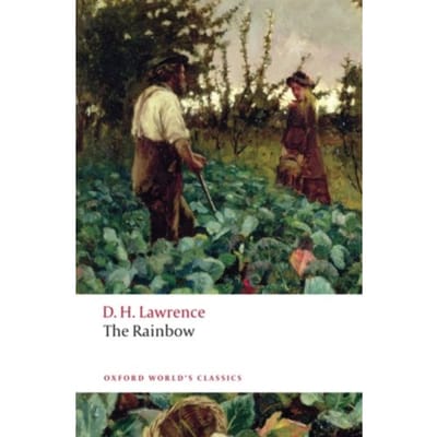 L'Arc-en-ciel par D. H. Lawrence Livre de poche 9780199553853