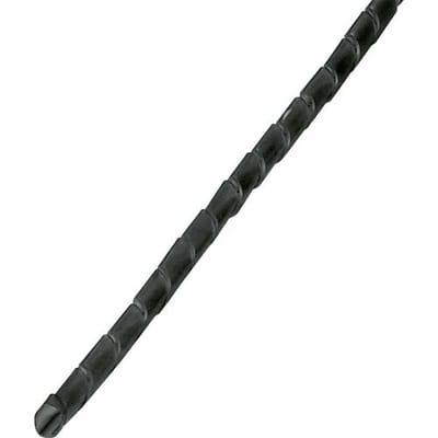 Phoenix Contact 3241114 WG-S HF 40 BK Spiraalslang 7 tot 40 mm Zwart 25 m