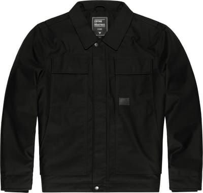 Vintage Industrieson -jas van Ellist