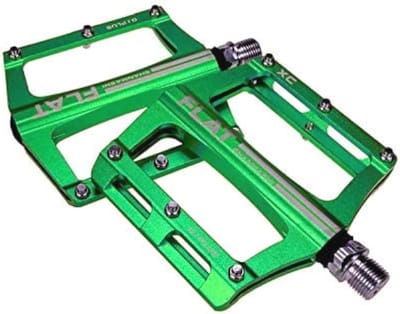 Aluminium Anti-slip Fietspedalen voor MTB en BMX - Lichte en Sterke Pedalen