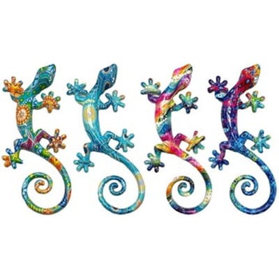 Beeldjes Signes Grimalt Ornament 4U