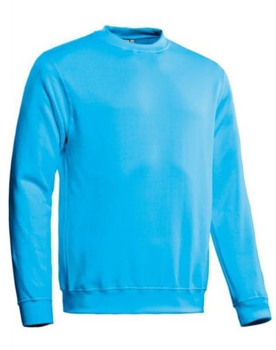 Santino Sweatshirt Roland Rood Maat S