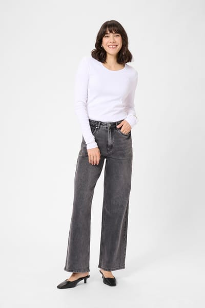 Jeans KAmeadow Jeans Regular fit grey