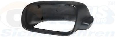 VanWezel 0323841 - Couvercle de rétroviseur gauche pour Audi A3 de 1996 au 06/2003