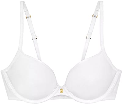 Triumph - Body Make-Up Essentials WHP - Voorgevormde BH met beugel - Wit - 70-85B