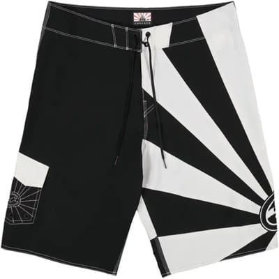 Surf shorts Billabong A.I. Rising Sun Pro