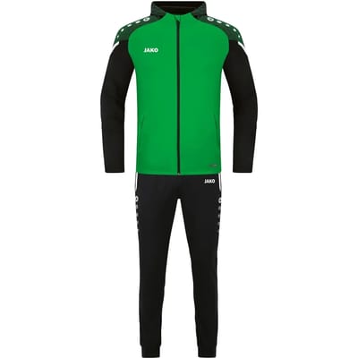 Hooded trainingspak Jako Performance