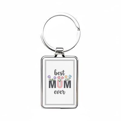 Sleutelhangerl met Uniek Design | Ontwerp Jouw Eigen sleutelhanger | Handgemaakt Cadeau | Gepersonaliseerd op Aanvraag | Enkel of Grote Bestelling